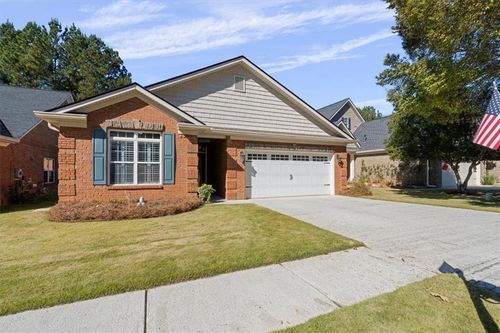 10184 Malcolm Dr, Covington, GA, 30014-3990 | Card Image