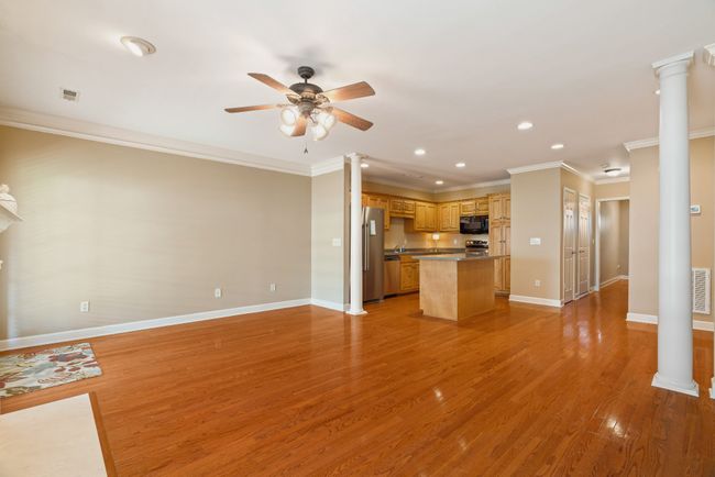 1639 Brentwood Pointe, Townhouse with 2 bedrooms, 3 bathrooms and 1 parking in Franklin TN | Image 25