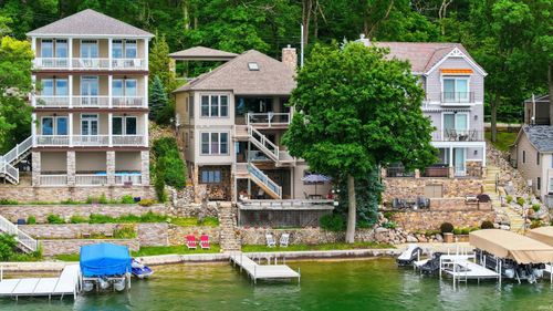 900 Ln 105 Lake James, Angola, IN, 46703 | Card Image