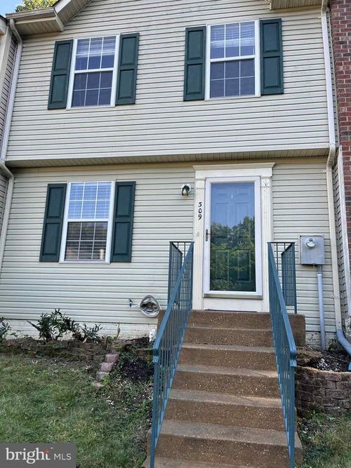 309 Stafford Mews Ln, STAFFORD, VA, 22556-3897 | Card Image
