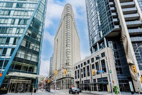 1107-25 The Esplanade, Toronto, ON, M5E1W5 | Card Image