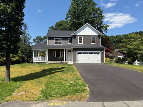132 Barrington Rd, Longmeadow, MA, 01106-3000 | Card Image