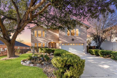 1632 Willow Top Dr, Schertz, TX, 78154-3626 | Card Image