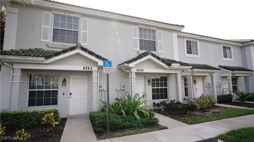 8285 Pacific Beach Dr, FORT MYERS, FL, 33966-7974 | Card Image