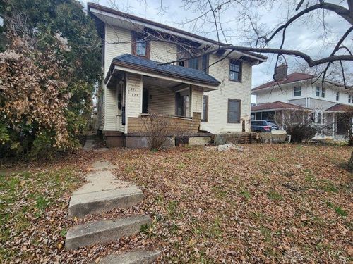 821 Ferndale Avenue, Dayton, OH, 45406 | Card Image