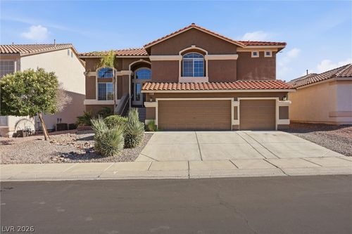 8637 Vivid Violet Ave, Las Vegas, NV, 89143-5115 | Card Image
