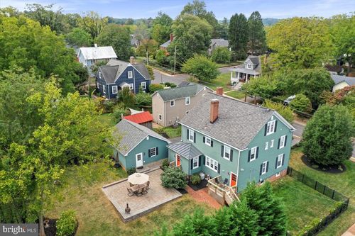 601 S West St, CULPEPER, VA, 22701-3226 | Card Image