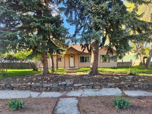 708 1st Ave S, Hot Springs, MT, 59845-1033 | Card Image