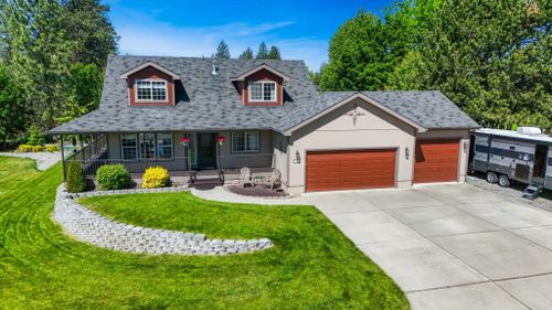 17707 N Colton St, Colbert, WA, 99005 | Card Image