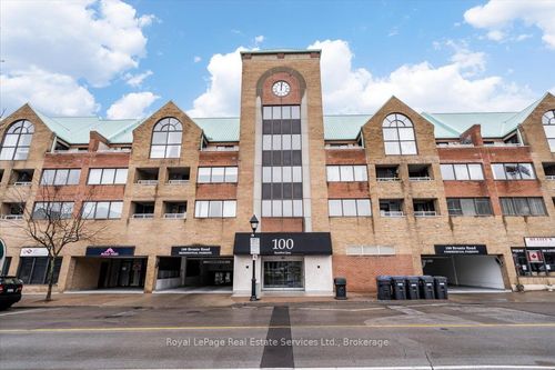 313-100 Bronte Rd, Oakville, ON, L6L6L5 | Card Image