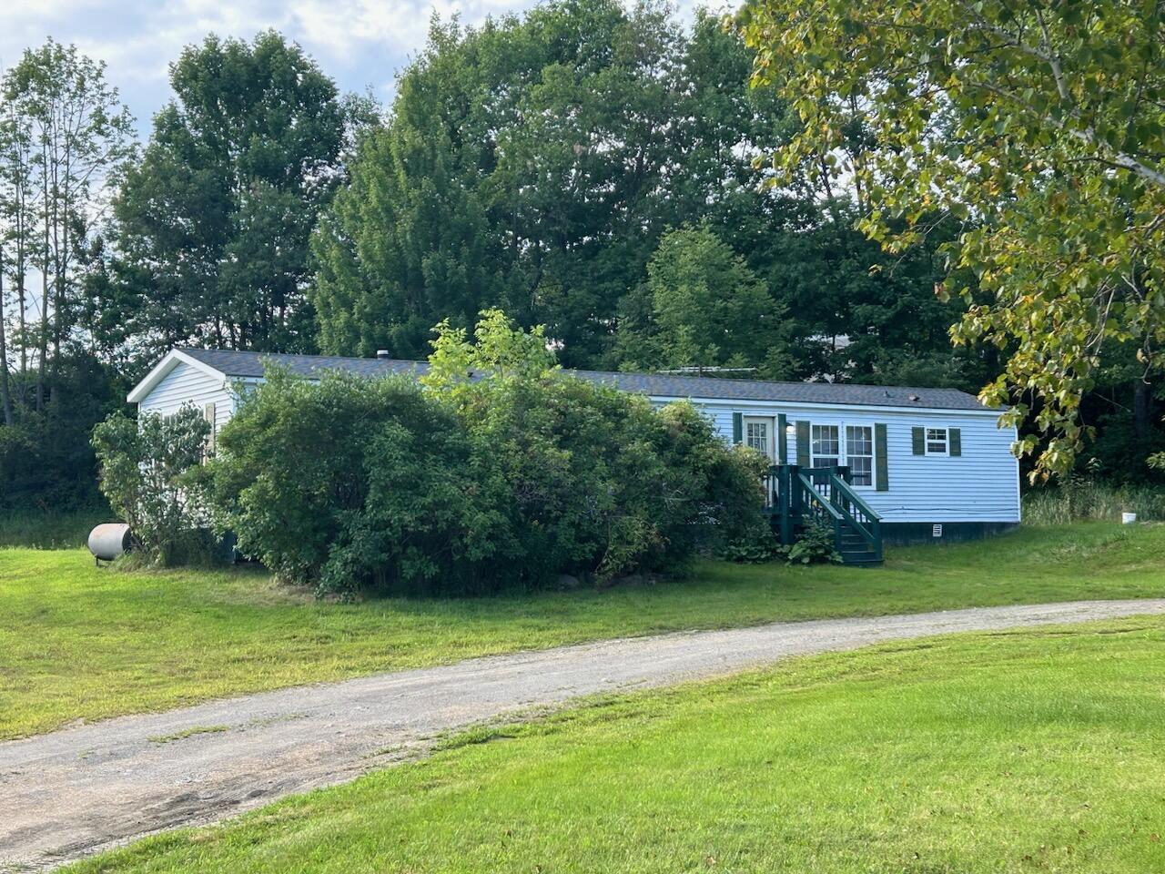 Vaughn Rd, Dover Foxcroft, ME 04426