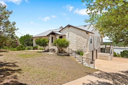 21514 Mount View Dr, Lago Vista, TX, 78645-6533 | Card Image