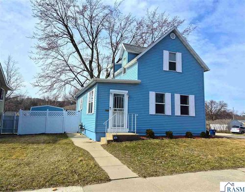 800 S Franklin St, New Ulm, MN, 56073-3534 | Card Image