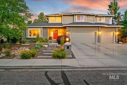 1225 E Harcourt Dr, Boise, ID, 83702-1839 | Card Image