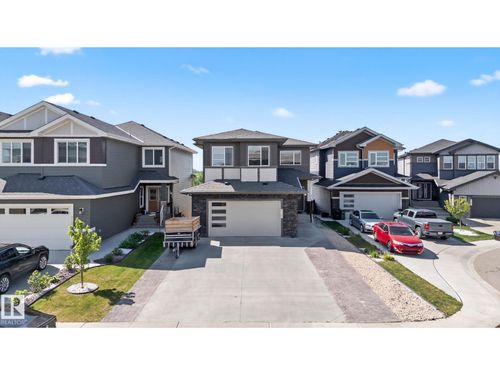 4119 7 Ave Sw, Edmonton, AB, T6X2J2 | Card Image