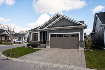 1 Sunrise Lane, House other with 2 bedrooms, 3 bathrooms and 4 parking in Grand Bend ON | Image 3