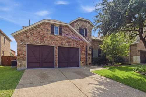 324 Enid Dr, Lewisville, TX, 75056-5874 | Card Image