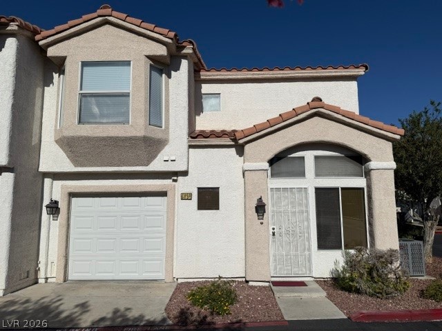 Residential in Las Vegas 2