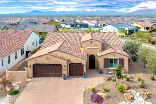 30564 S Chestnut Way, Oracle, AZ, 85623-1609 | Card Image
