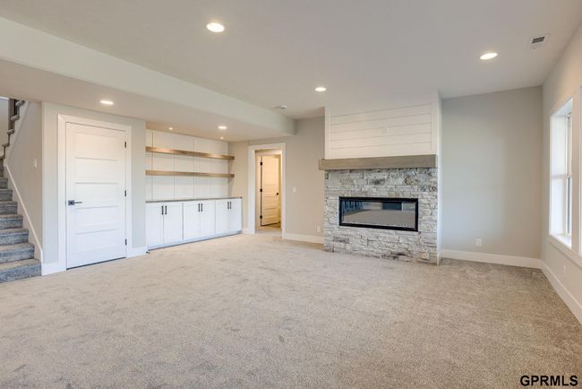 4093 George B Lake Pkwy, House other with 5 bedrooms, 4 bathrooms and 4 parking in Elkhorn NE | Image 33
