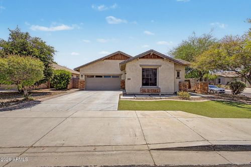 12659 W Blackstone Ln, Peoria, AZ, 85383-2435 | Card Image