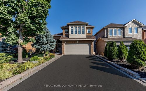 basement-14 Sequoia Rd, Woodbridge, ON, L4H1W2 | Card Image