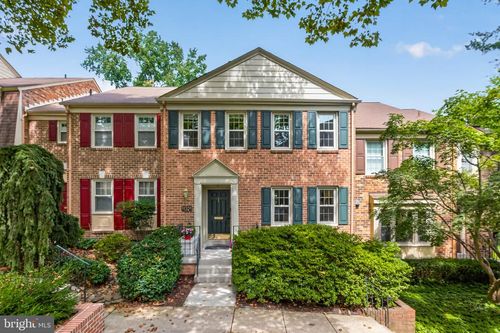 11321 Empire Ln, North Bethesda, MD, 20852-2864 | Card Image