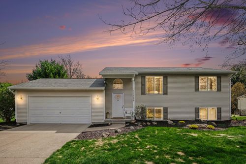 11548 Holmden Court Ne, Oakfield Township, MI, 49341 | Card Image