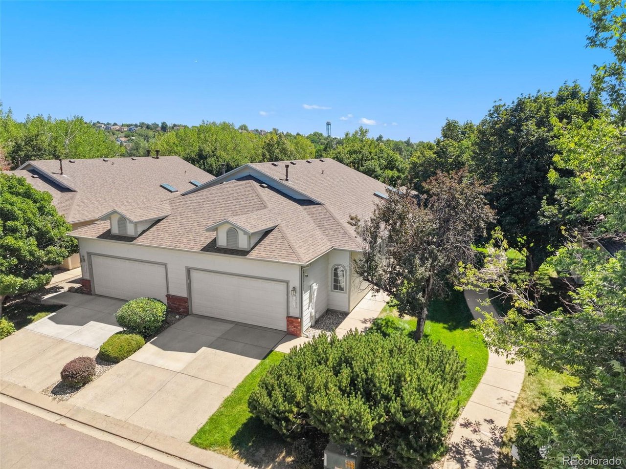 Residential in Colorado Springs 2
