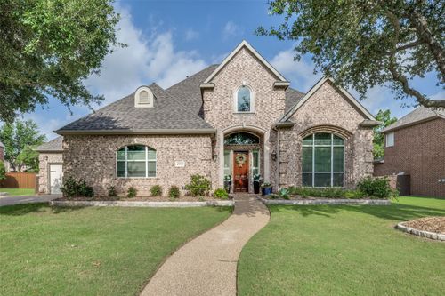 4909 Bosque Ct, Flower Mound, TX, 75028-3126 | Card Image