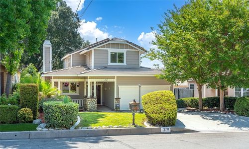 270 Grand Ave, Monrovia, CA, 91016 | Card Image