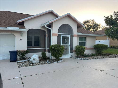 30 Princess Rose Dr, Palm Coast, FL, 32164-7119 | Card Image