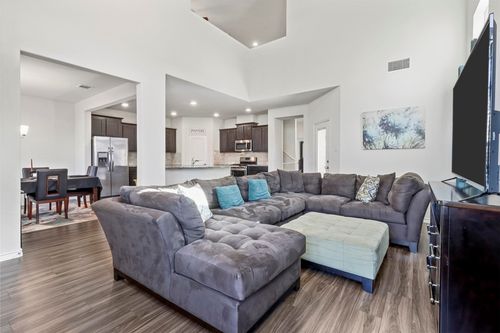 2169 Barx Dr, Little Elm, TX, 75068-1334 | Card Image