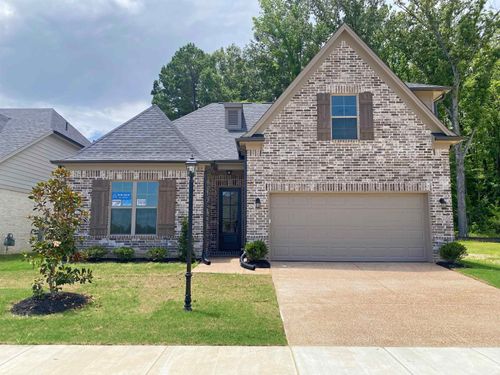 189 Bitter Branch Rd, Cordova, TN, 38018 | Card Image