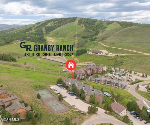 c-101-96 Mountainside Dr, Granby, CO, 80446-5162 | Card Image