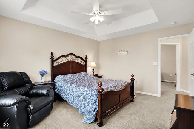 1056 Hilltop Commons Blvd, Condo with 3 bedrooms, 2 bathrooms and null parking in Whiteland IN | Image 22
