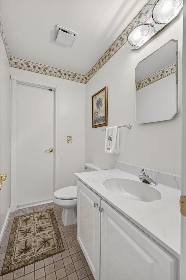 4378 Juniper Ter, House other with 3 bedrooms, 3 bathrooms and null parking in Boynton Beach FL | Image 41