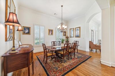 1402 Sheltering Oaks Lane, House other with 4 bedrooms, 3 bathrooms and null parking in Houston TX | Image 3