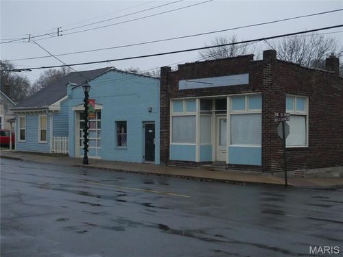 302 Rue Saint Francois Street, Florissant, MO, 63031 | Card Image