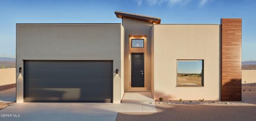 204 Farnborough St, El Paso, TX, 79928-5368 | Card Image