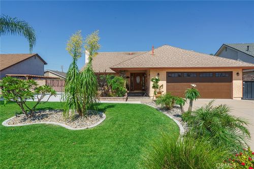 12476 Kumquat Pl, Chino, CA, 91710 | Card Image