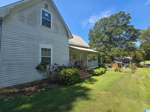 527 Washington St, Rockford, AL, 35136-6002 | Card Image