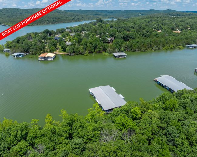 Lakefront Acreage Boat Slip | Image 27