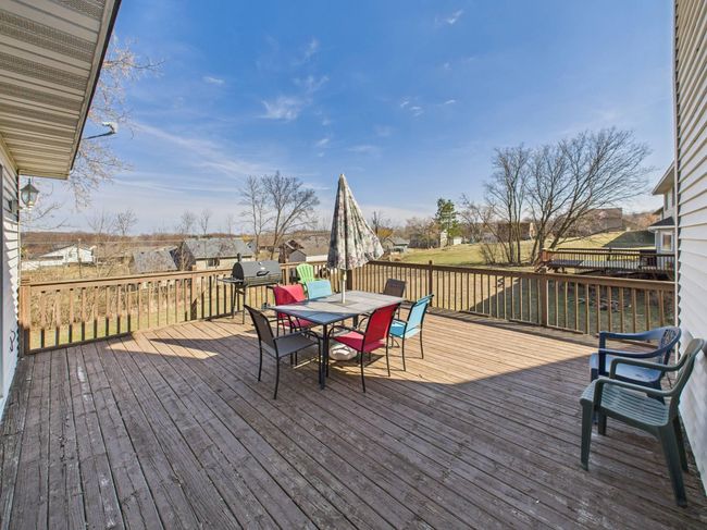 814 3 Rd Ave Sw, House other with 5 bedrooms, 3 bathrooms and null parking in Saint Joseph MN | Image 50
