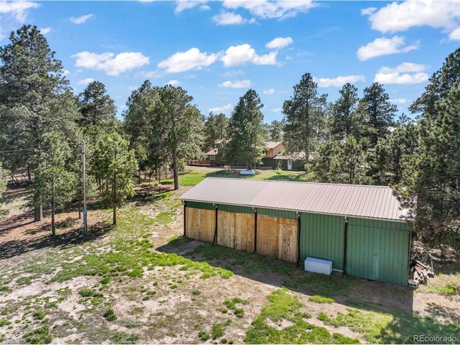 16725 Meridian Rd, House other with 5 bedrooms, 4 bathrooms and null parking in Elbert CO | Image 43