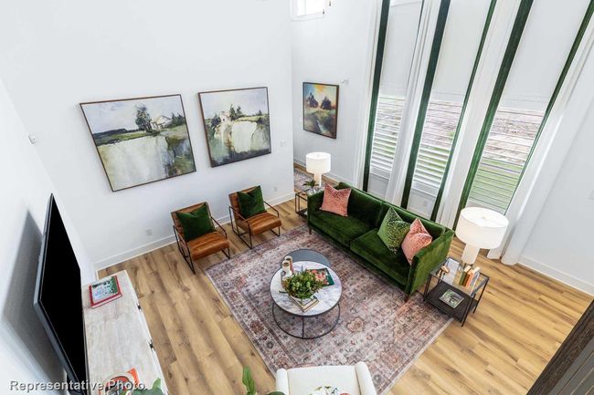 Family Room (Representative Photo) | Image 12