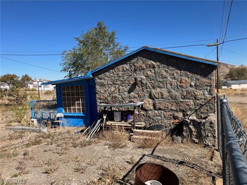 508 Main St, Goldfield, NV, 89013-3146 | Card Image