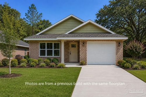 4068 Lancer St, Pace, FL, 32571-2441 | Card Image