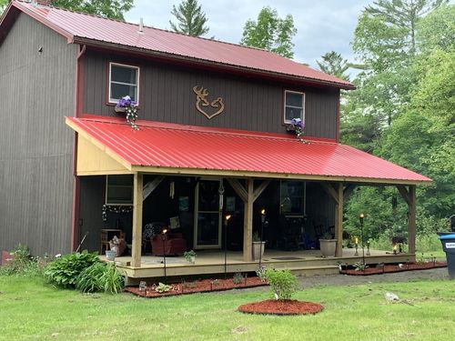 351 Calais Rd, Marshfield, VT, 05658 | Card Image