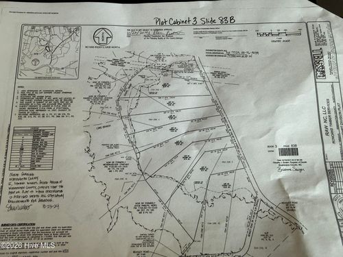 Lot 26 Beasley Rd, Roper, NC, 27970 | Card Image